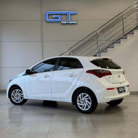 HYUNDAI HB 20 Hatch 1.0 12V 4P FLEX COMFORT PLUS, Foto 2
