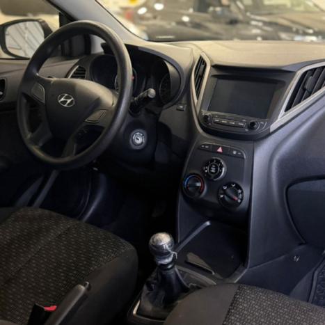 HYUNDAI HB 20 Hatch 1.0 12V 4P FLEX COMFORT PLUS, Foto 3