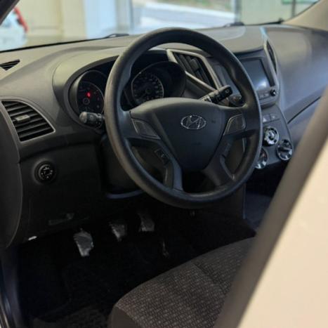 HYUNDAI HB 20 Hatch 1.0 12V 4P FLEX COMFORT PLUS, Foto 4