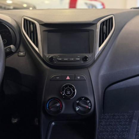 HYUNDAI HB 20 Hatch 1.0 12V 4P FLEX COMFORT PLUS, Foto 5