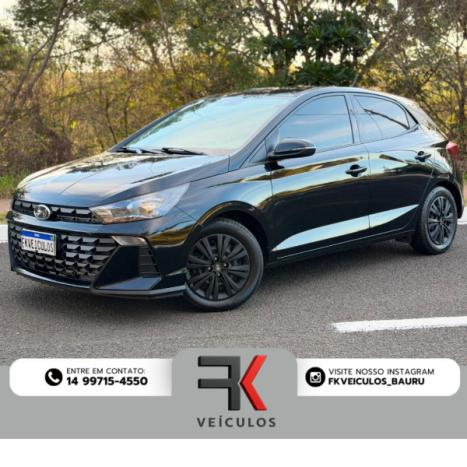 HYUNDAI HB 20 Hatch 1.0 12V 4P FLEX COMFORT, Foto 1