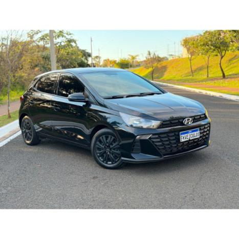 HYUNDAI HB 20 Hatch 1.0 12V 4P FLEX COMFORT, Foto 2