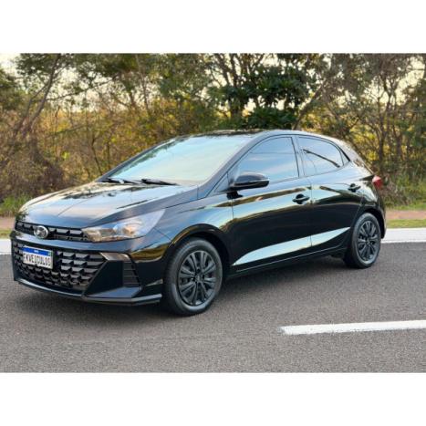 HYUNDAI HB 20 Hatch 1.0 12V 4P FLEX COMFORT, Foto 3