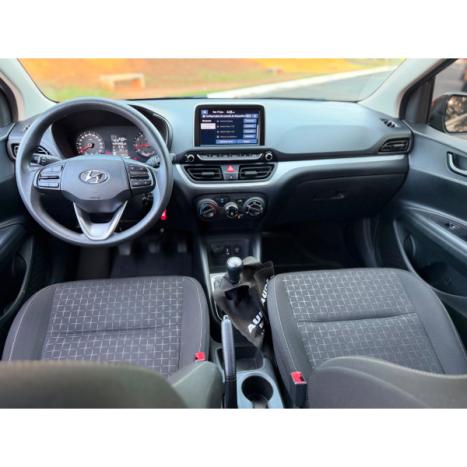 HYUNDAI HB 20 Hatch 1.0 12V 4P FLEX COMFORT, Foto 7