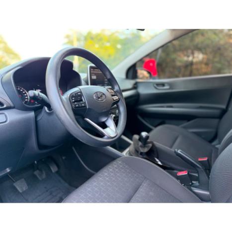 HYUNDAI HB 20 Hatch 1.0 12V 4P FLEX COMFORT, Foto 8