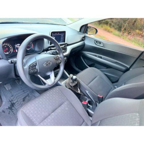 HYUNDAI HB 20 Hatch 1.0 12V 4P FLEX COMFORT, Foto 9