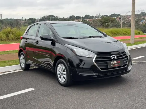 HYUNDAI HB 20 Hatch 1.0 12V 4P FLEX COMFORT PLUS, Foto 1
