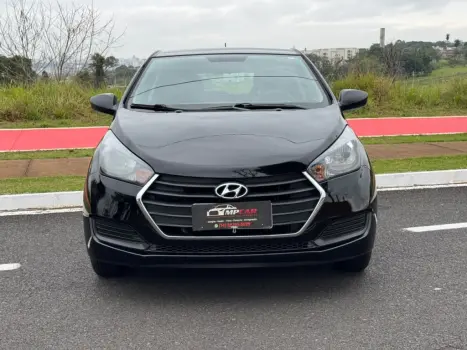 HYUNDAI HB 20 Hatch 1.0 12V 4P FLEX COMFORT PLUS, Foto 2
