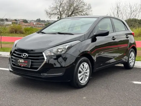 HYUNDAI HB 20 Hatch 1.0 12V 4P FLEX COMFORT PLUS, Foto 3