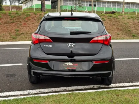 HYUNDAI HB 20 Hatch 1.0 12V 4P FLEX COMFORT PLUS, Foto 5