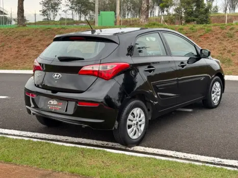 HYUNDAI HB 20 Hatch 1.0 12V 4P FLEX COMFORT PLUS, Foto 6