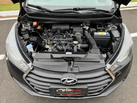 HYUNDAI HB 20 Hatch 1.0 12V 4P FLEX COMFORT PLUS, Foto 7