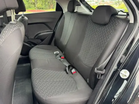 HYUNDAI HB 20 Hatch 1.0 12V 4P FLEX COMFORT PLUS, Foto 10