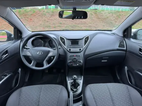 HYUNDAI HB 20 Hatch 1.0 12V 4P FLEX COMFORT PLUS, Foto 11