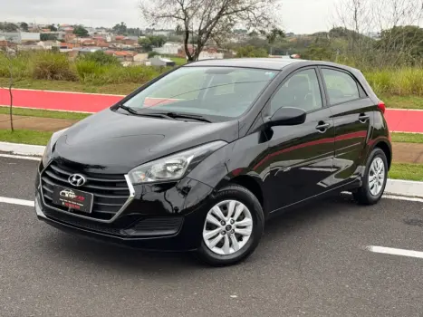 HYUNDAI HB 20 Hatch 1.0 12V 4P FLEX COMFORT PLUS, Foto 19