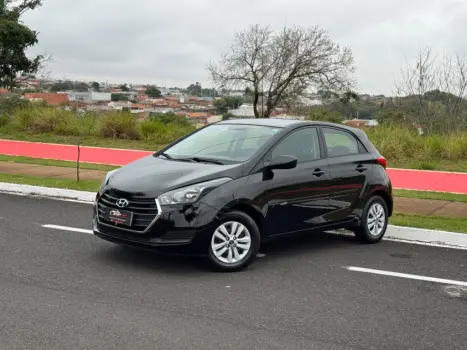 HYUNDAI HB 20 Hatch 1.0 12V 4P FLEX COMFORT PLUS, Foto 20