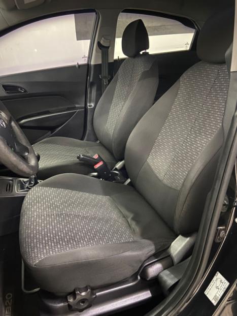 HYUNDAI HB 20 Hatch 1.0 12V 4P FLEX COMFORT PLUS, Foto 3