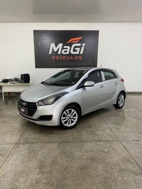 HYUNDAI HB 20 Hatch 1.0 12V 4P FLEX COMFORT, Foto 1