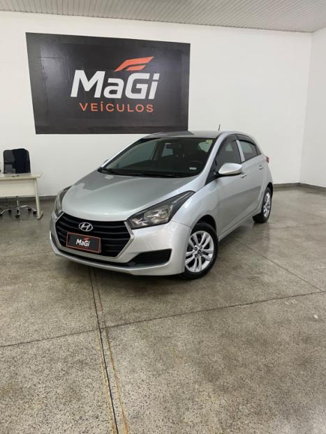 HYUNDAI HB 20 Hatch 1.0 12V 4P FLEX COMFORT, Foto 2