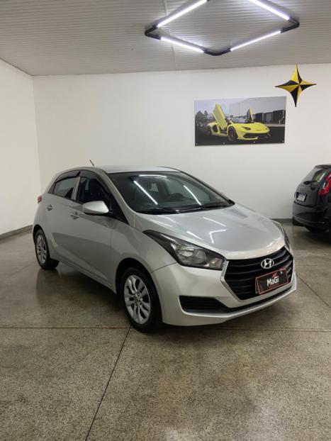 HYUNDAI HB 20 Hatch 1.0 12V 4P FLEX COMFORT, Foto 3