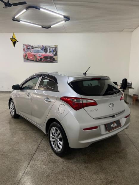 HYUNDAI HB 20 Hatch 1.0 12V 4P FLEX COMFORT, Foto 5