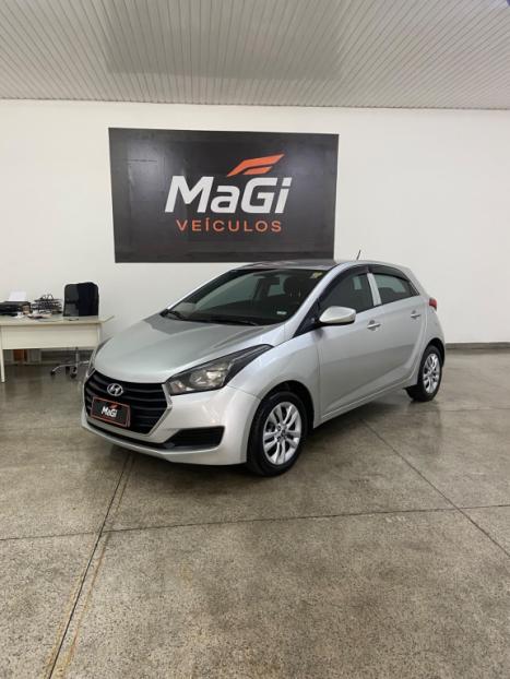 HYUNDAI HB 20 Hatch 1.0 12V 4P FLEX COMFORT, Foto 6