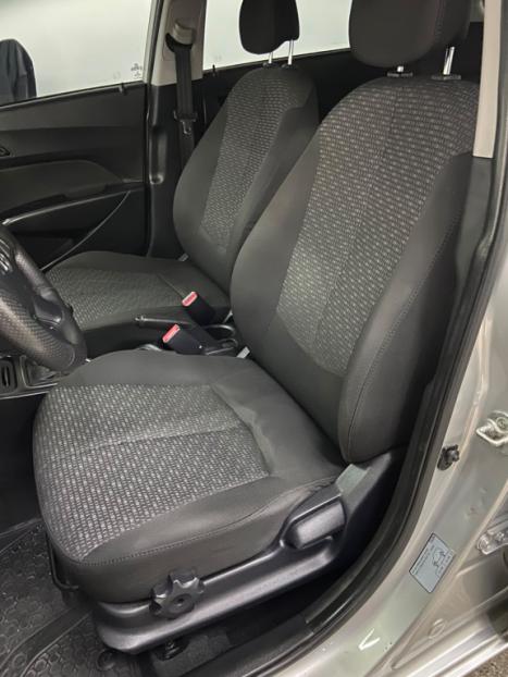 HYUNDAI HB 20 Hatch 1.0 12V 4P FLEX COMFORT, Foto 7