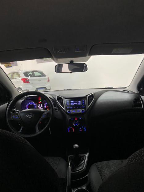 HYUNDAI HB 20 Hatch 1.0 12V 4P FLEX COMFORT, Foto 8