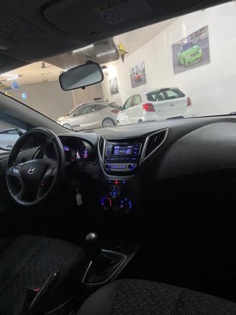 HYUNDAI HB 20 Hatch 1.0 12V 4P FLEX COMFORT, Foto 9