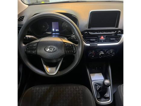 HYUNDAI HB 20 Hatch 1.0 12V 4P FLEX COMFORT PLUS, Foto 7