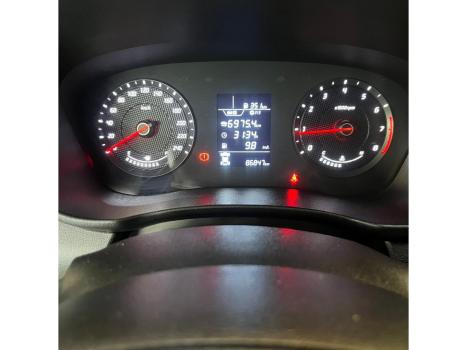 HYUNDAI HB 20 Hatch 1.0 12V 4P FLEX COMFORT PLUS, Foto 8