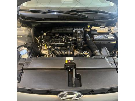 HYUNDAI HB 20 Hatch 1.0 12V 4P FLEX COMFORT PLUS, Foto 13