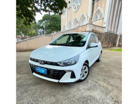 HYUNDAI HB 20 Hatch 1.0 12V 4P FLEX SENSE PLUS, Foto 2