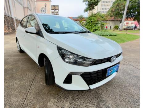 HYUNDAI HB 20 Hatch 1.0 12V 4P FLEX SENSE PLUS, Foto 3