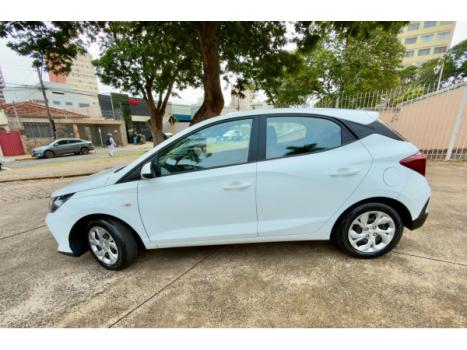 HYUNDAI HB 20 Hatch 1.0 12V 4P FLEX SENSE PLUS, Foto 4