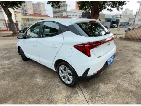 HYUNDAI HB 20 Hatch 1.0 12V 4P FLEX SENSE PLUS, Foto 5
