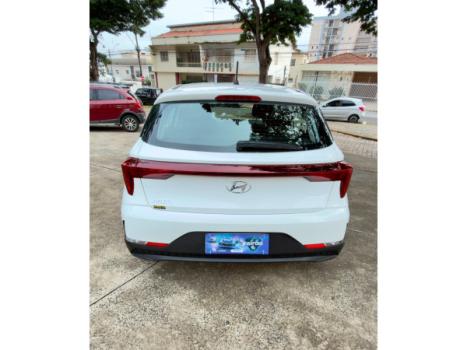 HYUNDAI HB 20 Hatch 1.0 12V 4P FLEX SENSE PLUS, Foto 6