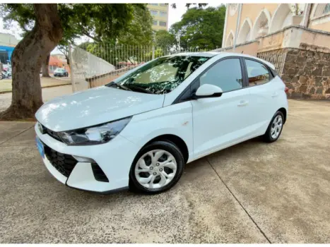 HYUNDAI HB 20 Hatch 1.0 12V 4P FLEX SENSE PLUS, Foto 9