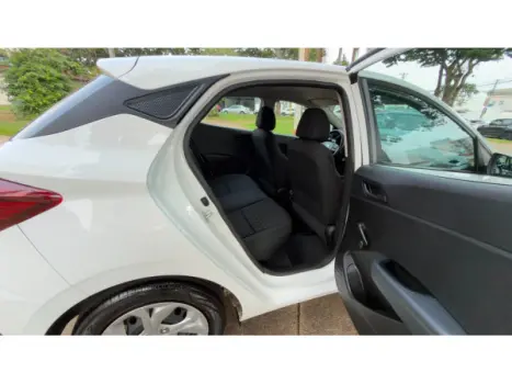 HYUNDAI HB 20 Hatch 1.0 12V 4P FLEX SENSE PLUS, Foto 11