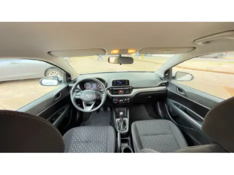 HYUNDAI HB 20 Hatch 1.0 12V 4P FLEX SENSE PLUS, Foto 14