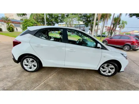 HYUNDAI HB 20 Hatch 1.0 12V 4P FLEX SENSE PLUS, Foto 16