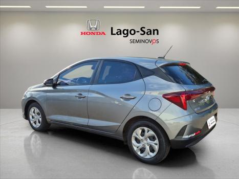 HYUNDAI HB 20 Hatch 1.0 12V 4P FLEX COMFORT, Foto 2