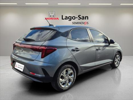 HYUNDAI HB 20 Hatch 1.0 12V 4P FLEX COMFORT, Foto 3