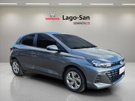 HYUNDAI HB 20 Hatch 1.0 12V 4P FLEX COMFORT, Foto 4