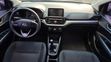 HYUNDAI HB 20 Hatch 1.0 12V 4P FLEX COMFORT, Foto 6