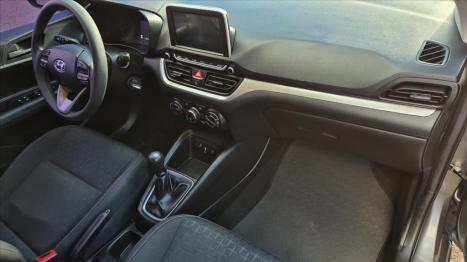 HYUNDAI HB 20 Hatch 1.0 12V 4P FLEX COMFORT, Foto 7