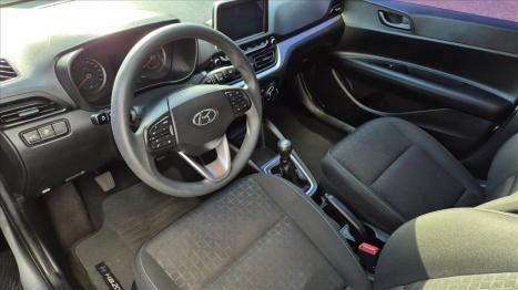HYUNDAI HB 20 Hatch 1.0 12V 4P FLEX COMFORT, Foto 8