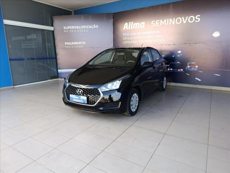 HYUNDAI HB 20 Hatch 1.0 12V 4P FLEX UNIQUE, Foto 1