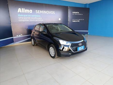 HYUNDAI HB 20 Hatch 1.0 12V 4P FLEX UNIQUE, Foto 2
