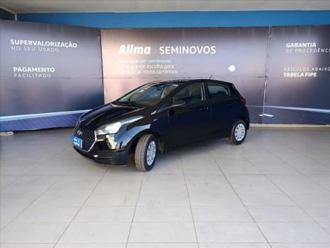 HYUNDAI HB 20 Hatch 1.0 12V 4P FLEX UNIQUE, Foto 3